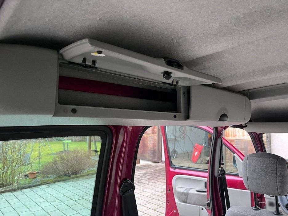 Renault Kangoo Privilege 1,5 dCi 60kW Expression