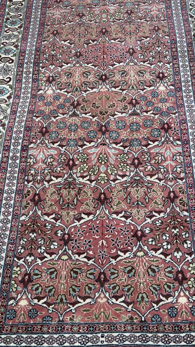 Ръчно Персийски Тъкан Килим