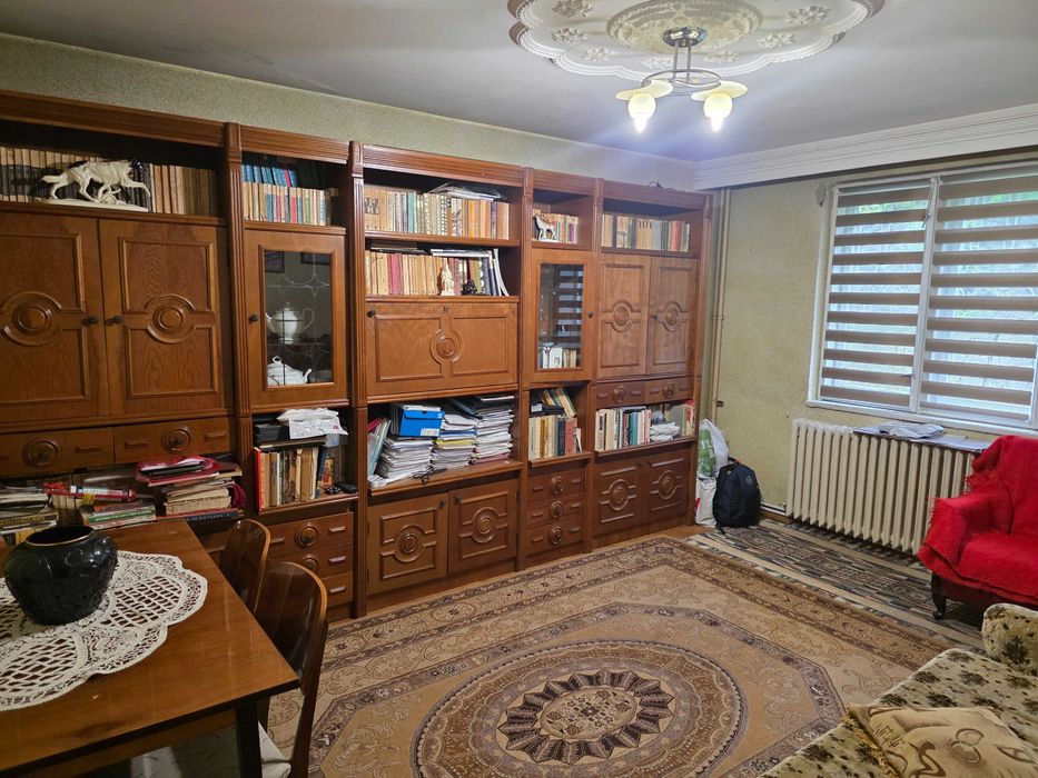 Apartament 3 camere