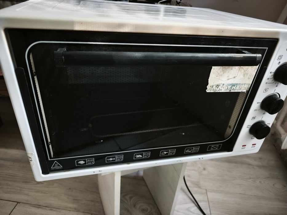 Продам Мини-печь Artel MD 3618.