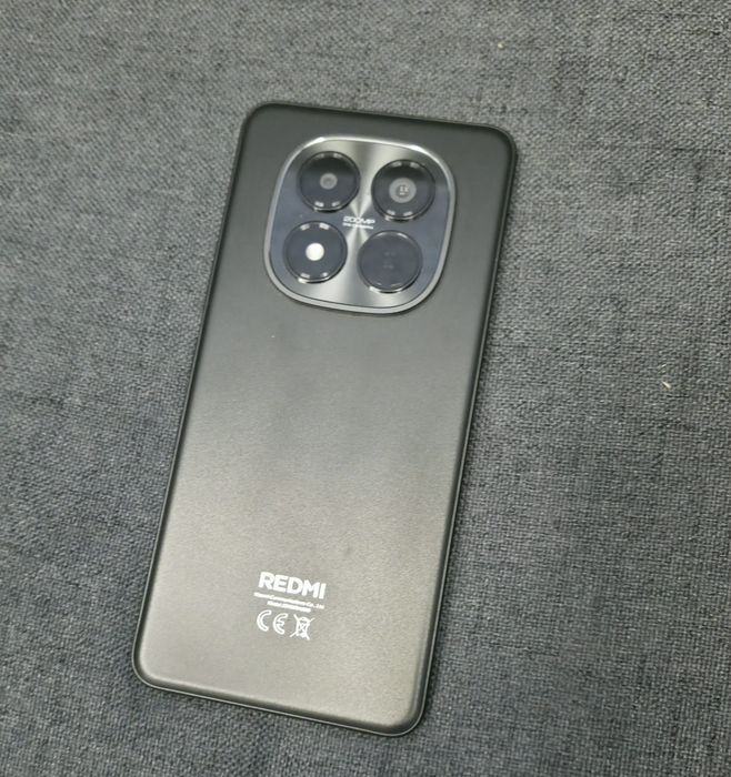 Redmi note 15 pro