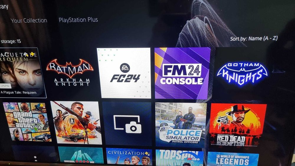 playstation 5 + premium