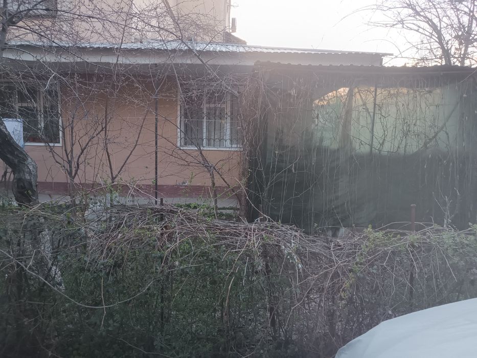 Продается срочно своя банковская квартира с огородом