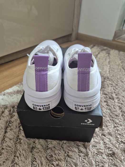 Teniși Converse marime 35,5