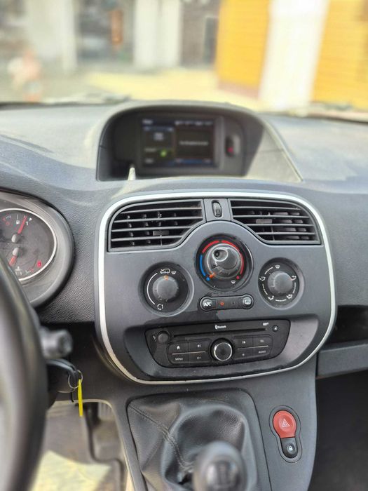 Renault kangoo maxi 2017