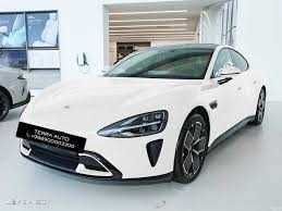 xiomi su7 700 km long nasiya savdo