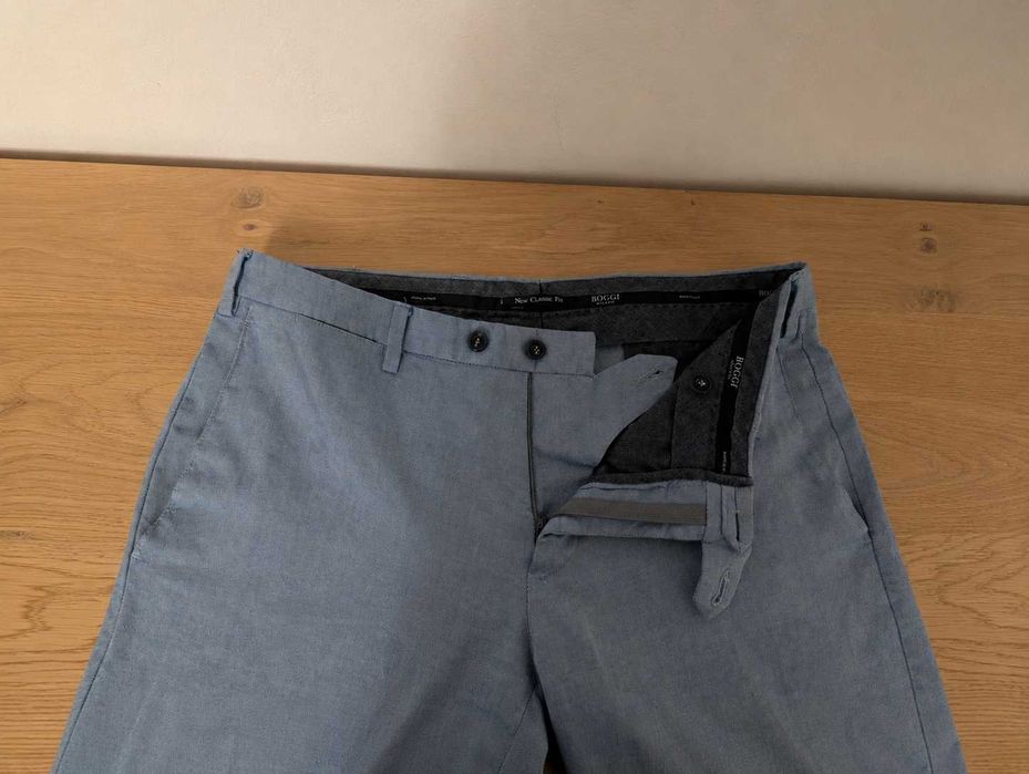 Pantaloni Boggi talie 48