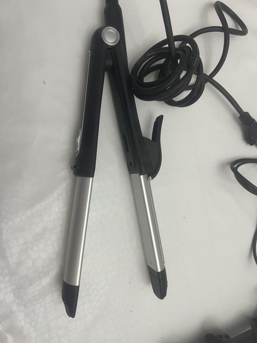 Продам плойку два в одном