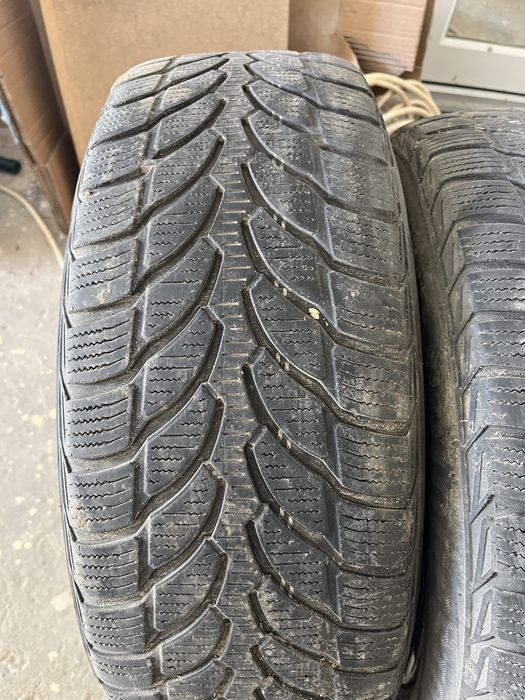 Anvelope iarna 205/60R16