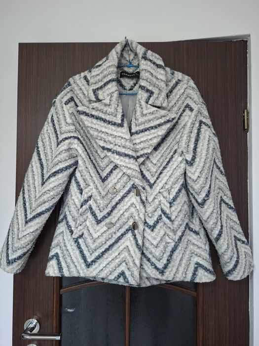 Haina/palton scurt dama