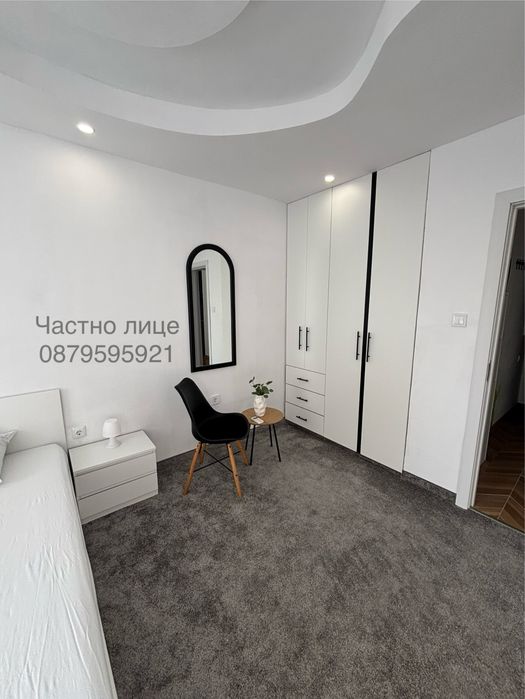 Дава се под наем Двустаен апартамент в Бургас, Акациите - 54 кв.м за 561 € - Снимка #5