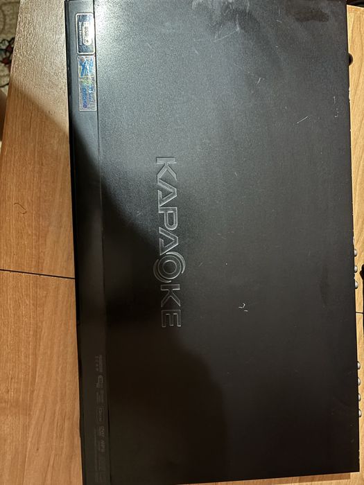 DVD Караоке LG продам