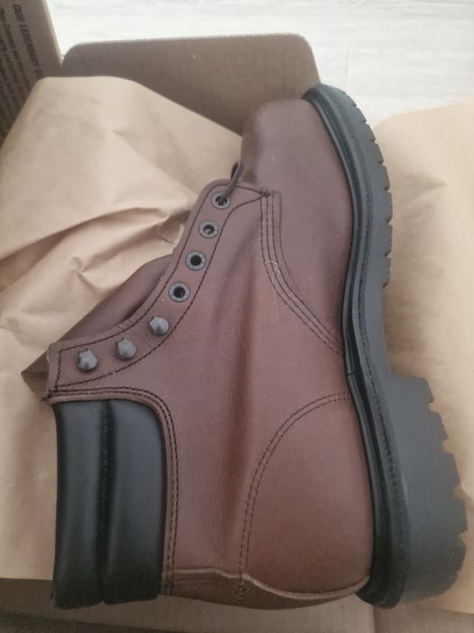 Продам ботинки Red Wings
