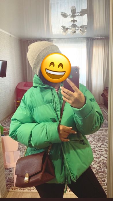 Продам куртку на весну