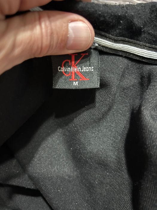 Горница Calvin Klein