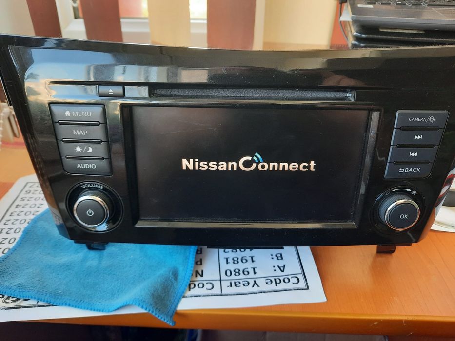 Decodare, Actualizare Harti Navigatii Auto