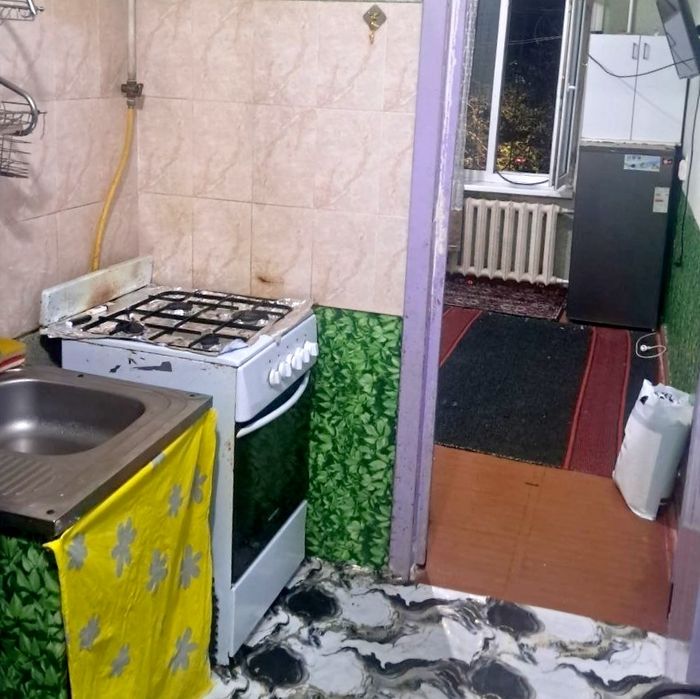 1/2/4, Чиланзар 7, Катартал