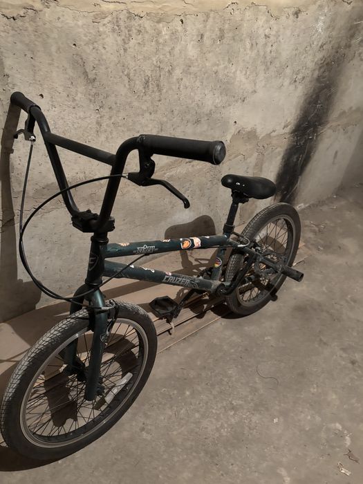 Бмх хороши велик