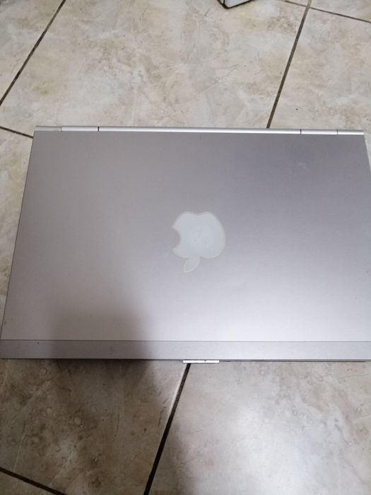 Ноутбук HP elitebook