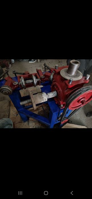 Diska katok 220 v  apparat sotiladi