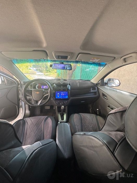 Cobalt LTZ 2023 full