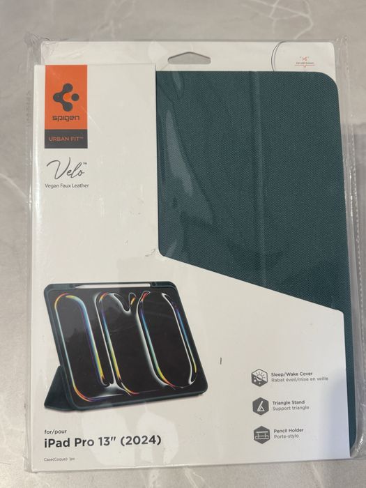 Калъф за iPad Pro 13” иiPad  Air 13”( 2024)