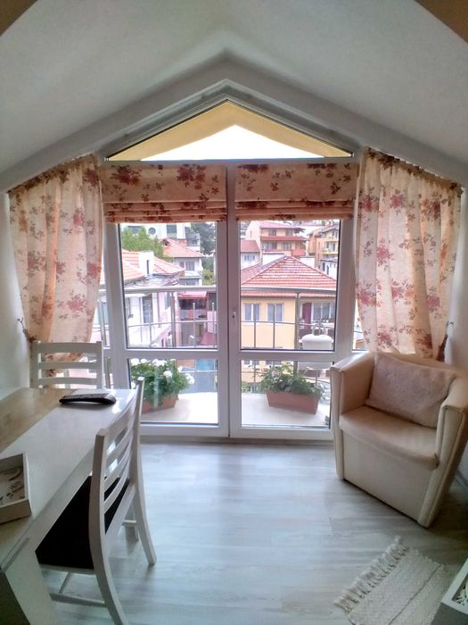 Апартамент 51 кв.м  в гр Девин