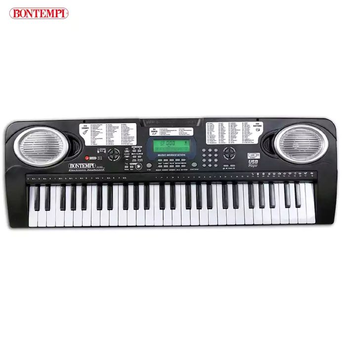 Дигитален синтезатор Bontempi