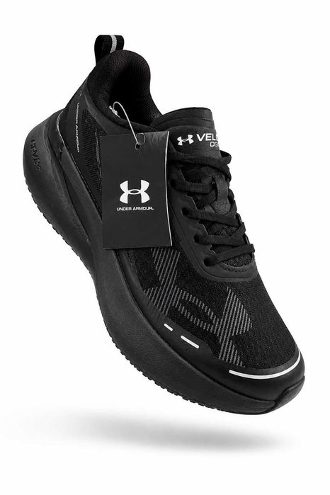 Беговые кроссовки Under Armour Velociti Distance, размеры от 40 до 45.