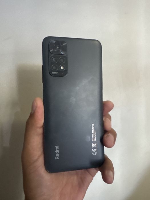 Redmi Note 11s 8/64