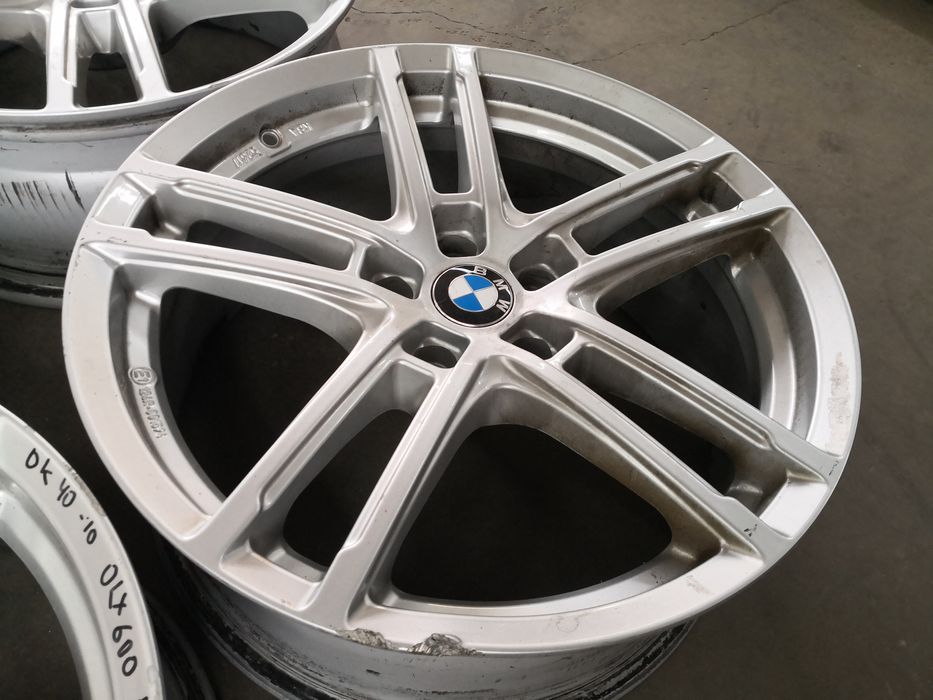 5x112 bmw бмв 5х112 18 цола оригинални джанти