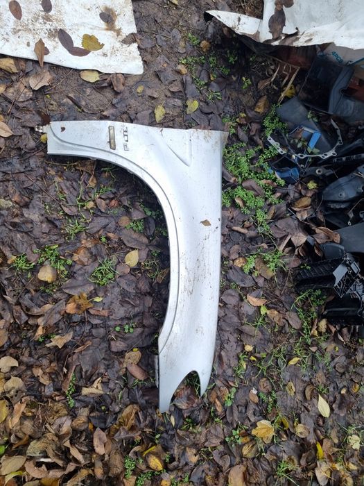 Десен калник за  Bmw X5 Е53 2002г