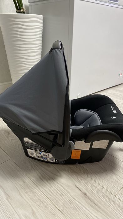 Автолюлька продам