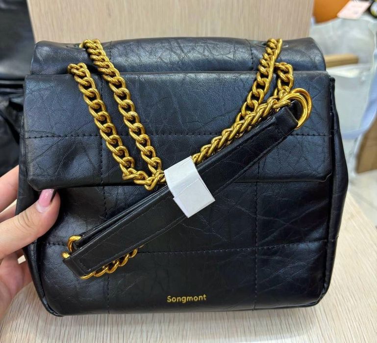 Продам кожаные сумки