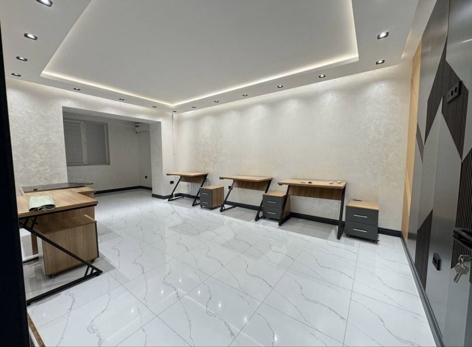 Сдается офис в аренду 100м2 Яшнабадский р-н