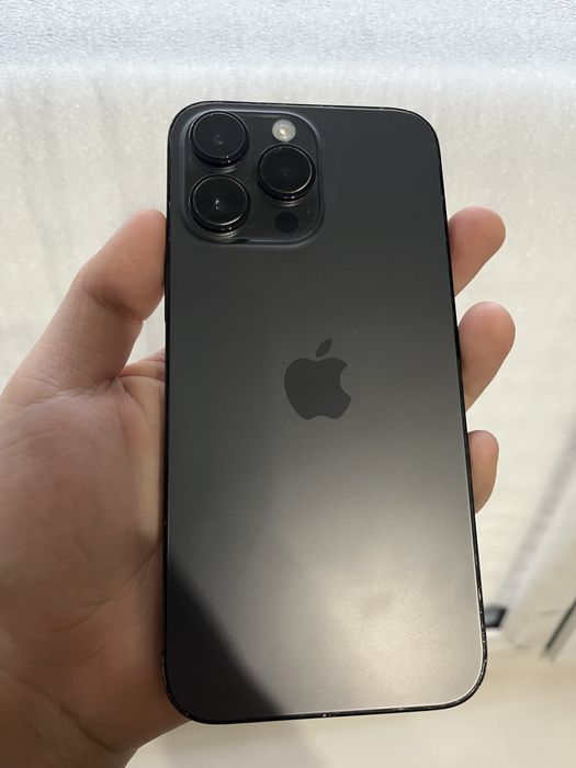 iphone 14 pro max 256gb