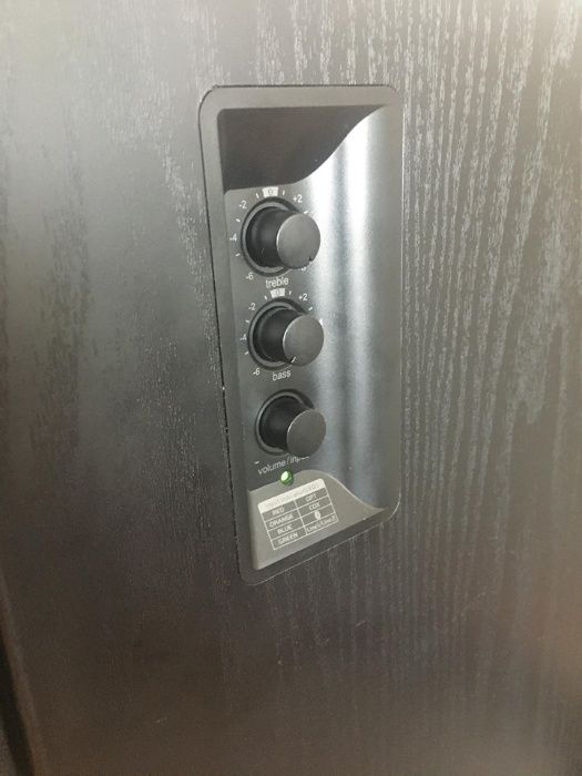 Boxe 2.0 Edifier 2730, Bluetooth, 136W