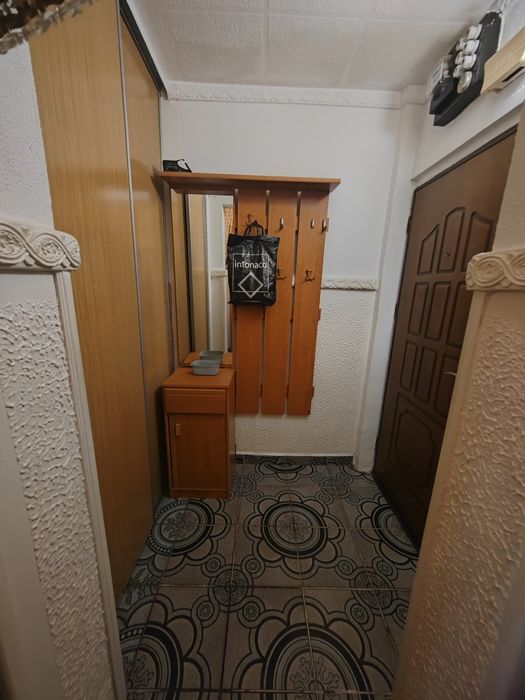 Apartament 3 camere decomandat – Vest / Piața Aurora