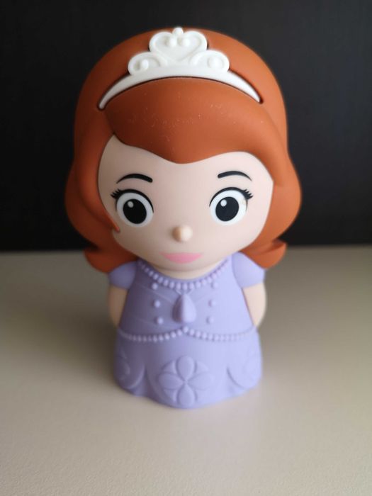 Доставка до СПИДИ АВТОМАТ 2,14€ - Нощни лампи - Скай от „Пес патрул“ и Philips Disney Sofia SoftPal