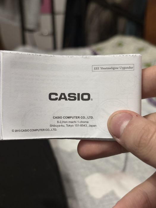 Наручные часы абсолютно новые