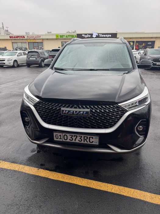 Xaval M6 3 поз  Идеал