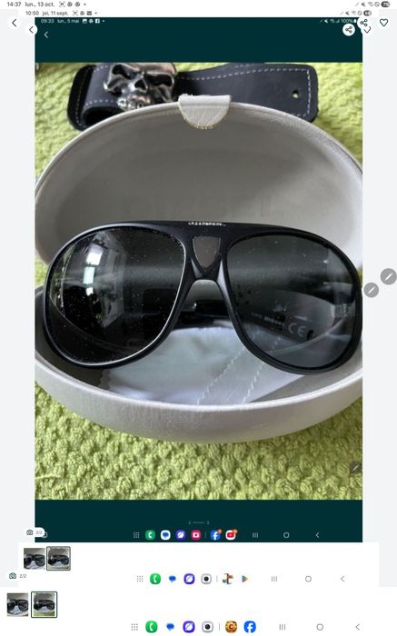 Ochelari soare Diesel