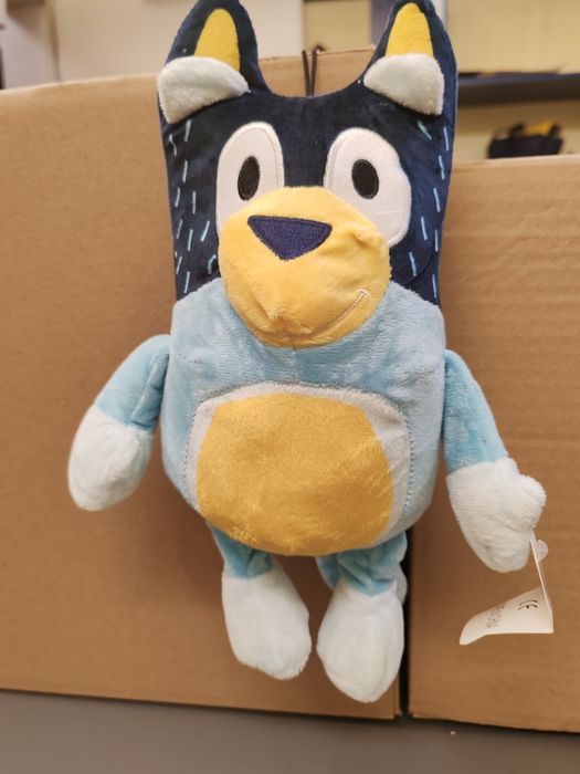 49,99лв Комплект играчки блуи и бинго