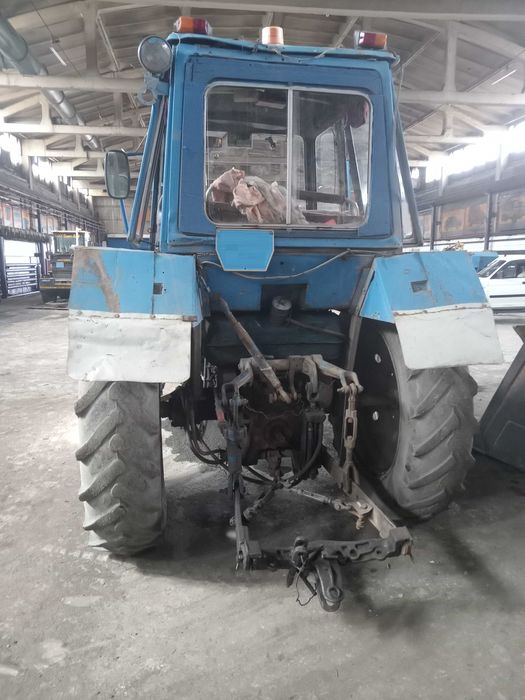 Продам трактор ЮМЗ