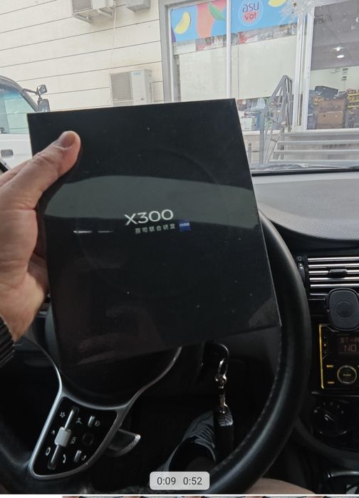 Vivo X300 Vivo X300 Pro  new Zeiss