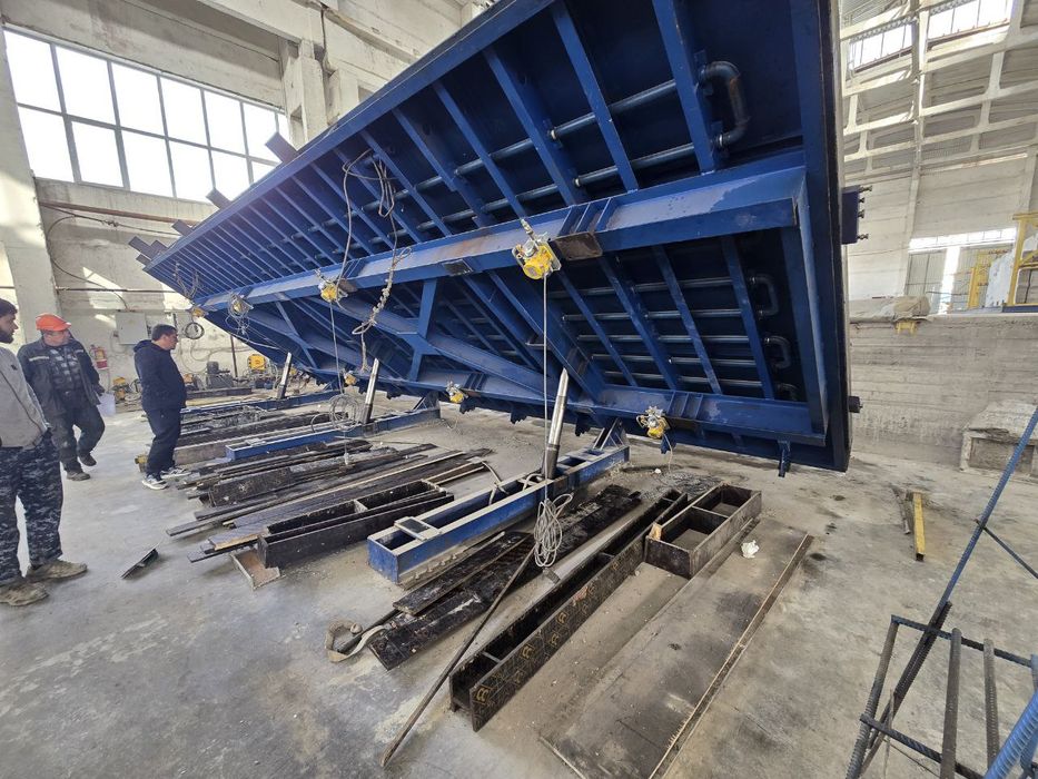 Ремонт Гидроцилиндра