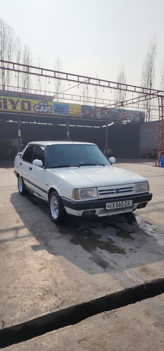 Dogan 1996 yil holati zor