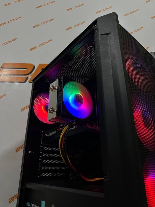 IGROVOY KEYS i3-12100/RX 580/256GB/16GB