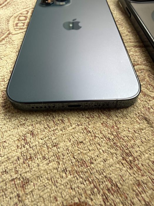 IPhone 12 Pro Max 128GB Батерия 100%