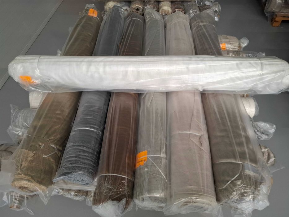 Плат за завеси и пердета на едро - 3000м